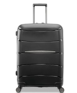 Outline Pro 24 Hardside Expandable Medium Spinner Suitcase