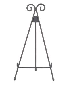 TRIPAR 11 Black Metal Picture Stand