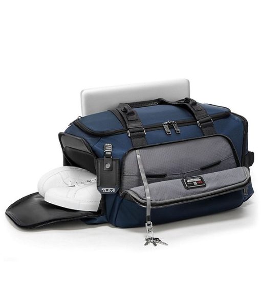 Alpha Bravo Mason Duffle Bag - Image 3