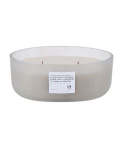 19oz Wood Wick Scented Jar Candle by Place   Time
