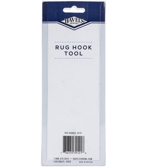 Havel s Rug Hook Tool - Image 3