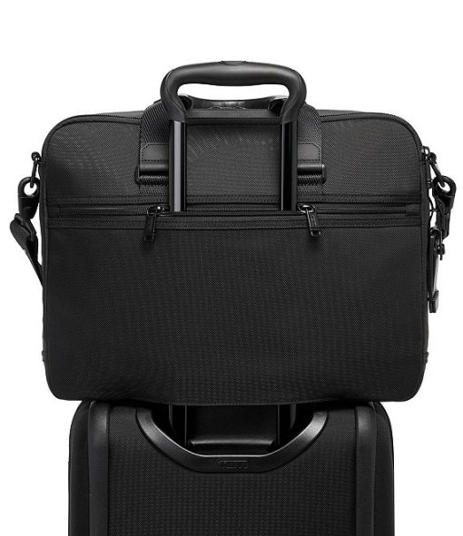 Alpha Bravo Advanced Briefcase - Image 5