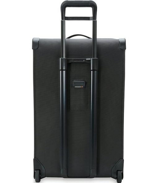 Baseline Large 2-Wheeled Duffle Bag - Image 2