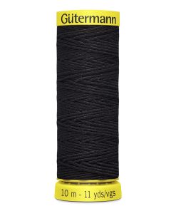 Gutermann Thread Elastic 11 Yards