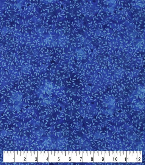 108 Wide Vines Cotton Fabric - Image 3