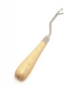 Coats   Clark Bent Latch Hook 6 1/4