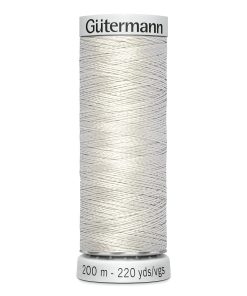 Gutermann 200M Dekor Thread