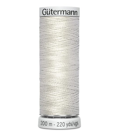Gutermann 200M Dekor Thread