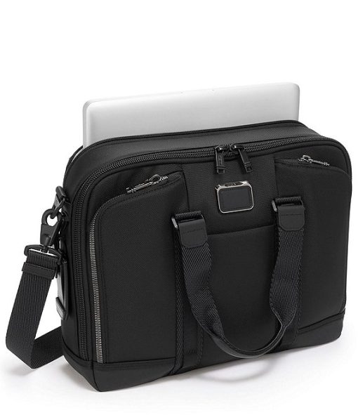 Alpha Bravo Advanced Briefcase - Image 4