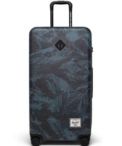 Heritage Hardshell Large Spinner Suitcase