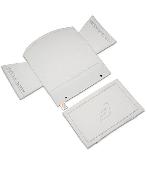Stokke JetKids Travel BedBox Ride-On Suitcase - Image 3