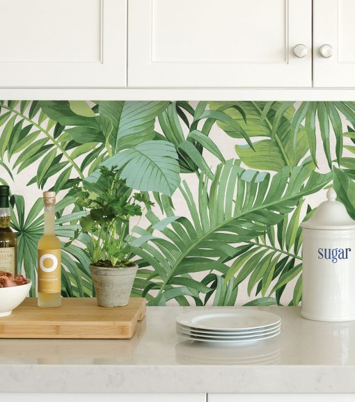 Wallpops Maui Peel   Stick Wallpaper - Image 3