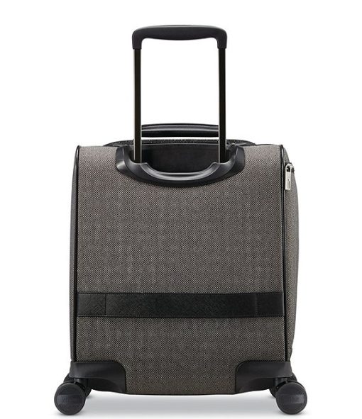 Herringbone Deluxe Under-Seater Spinner - Image 2