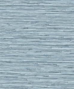 Surface Style 20.5  x 18  Moonstone Tiki Texture Peel   Stick Wallpaper