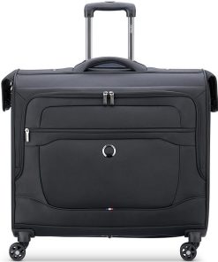 Velocity Softside 4-Wheeled Garment Bag