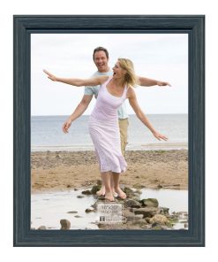 Timeless 16 20 Cascade Blue Picture Frame