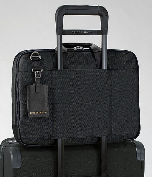 @Work Medium Briefcase - Image 6