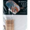 Bobbin Lace Kit