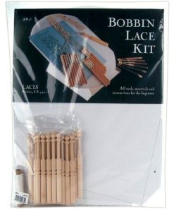 Bobbin Lace Kit - 1