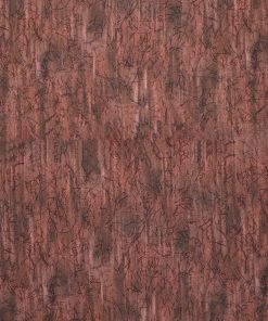 108 Red Textured Blender Premium Cotton Fabric