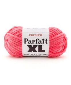 Premier Yarns Parfait XL 87yds Jumbo Polyester Yarn