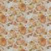 Susan Winget Pumpkins Fall Cotton Fabric