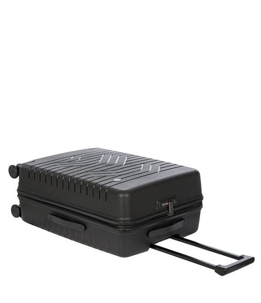 Ulisse 28 Expandable Spinner Suitcase - Image 5