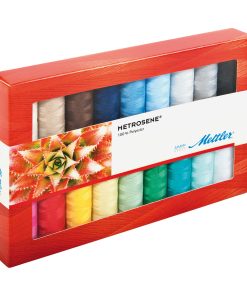 Mettler Metrosene Gift Pack Article 9161 18pk