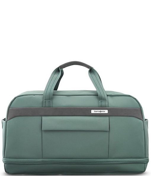 Elevation Plus Soft Side Expandable Duffle Bag