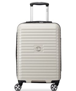 Cruise 3.0 Expandable Carry-On Spinner Suitcase
