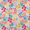 Veggies Blizzard Fleece Fabric