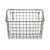 Spectrum Medium Pegboard   Wall Mount Basket