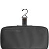 ZDX Collection Hanging Toiletry Kit