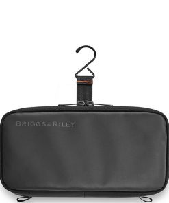 ZDX Collection Hanging Toiletry Kit