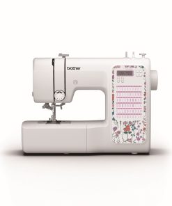 Brother CP2160R 60 Stitch Computerized Sewing Machine Wildflower