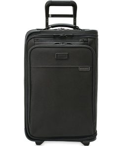 Baseline Tall Carry-on 2-Wheel Garment Bag