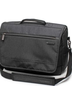Modern Utility Messenger Bag