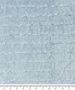 Sew Lush Fringe Fleece Fabric