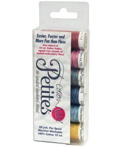 Sulky Sampler Pack Thread