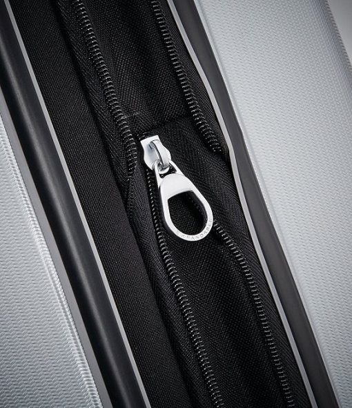 Winfield 3 DLX Medium Spinner Suitcase - Image 4