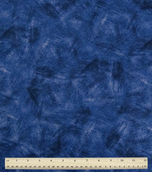 108 Wide Brush Stroke Cotton Fabric - Image 13