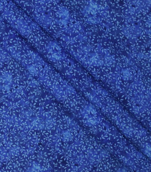 108 Wide Vines Cotton Fabric - Image 8