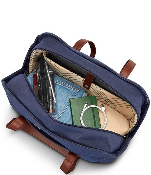 Virtuosa Weekender Duffle Bag - Image 3