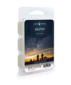 Candle Warmers 2.5oz Solstice Wax Melts