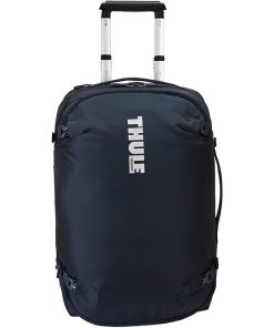Subterra Rolling Duffle Bag Luggage 55cm/22