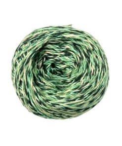Darn Good Yarn Journey 185yds Fine Weight Recycled Silk Yarn