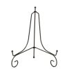 TRIPAR Black Metal Wire Picture Stand