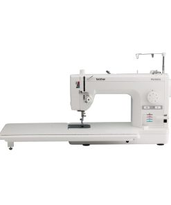Brother PQ1500SL High Speed Straight Stitch Sewing Machine