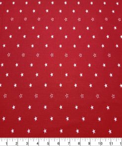 Stars on Samba Quilt Cotton Fabric by Quilter s Showcase