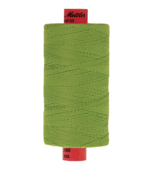 Mettler 1094yd Metrosene Plus Thread 5ct - Image 2